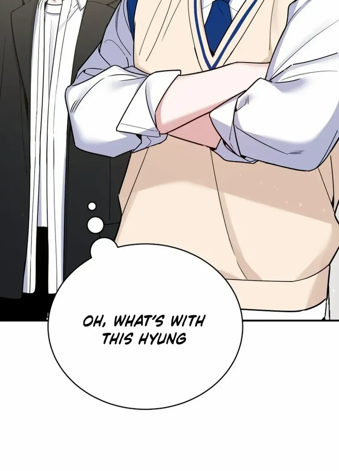 A Blank Slate Regression for the Idol That Lost His Original Mindset Kainu Manga Chapter 33 Page 55