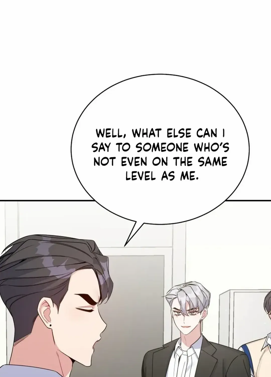 A Blank Slate Regression for the Idol That Lost His Original Mindset Kainu Manga Chapter 33 Page 56