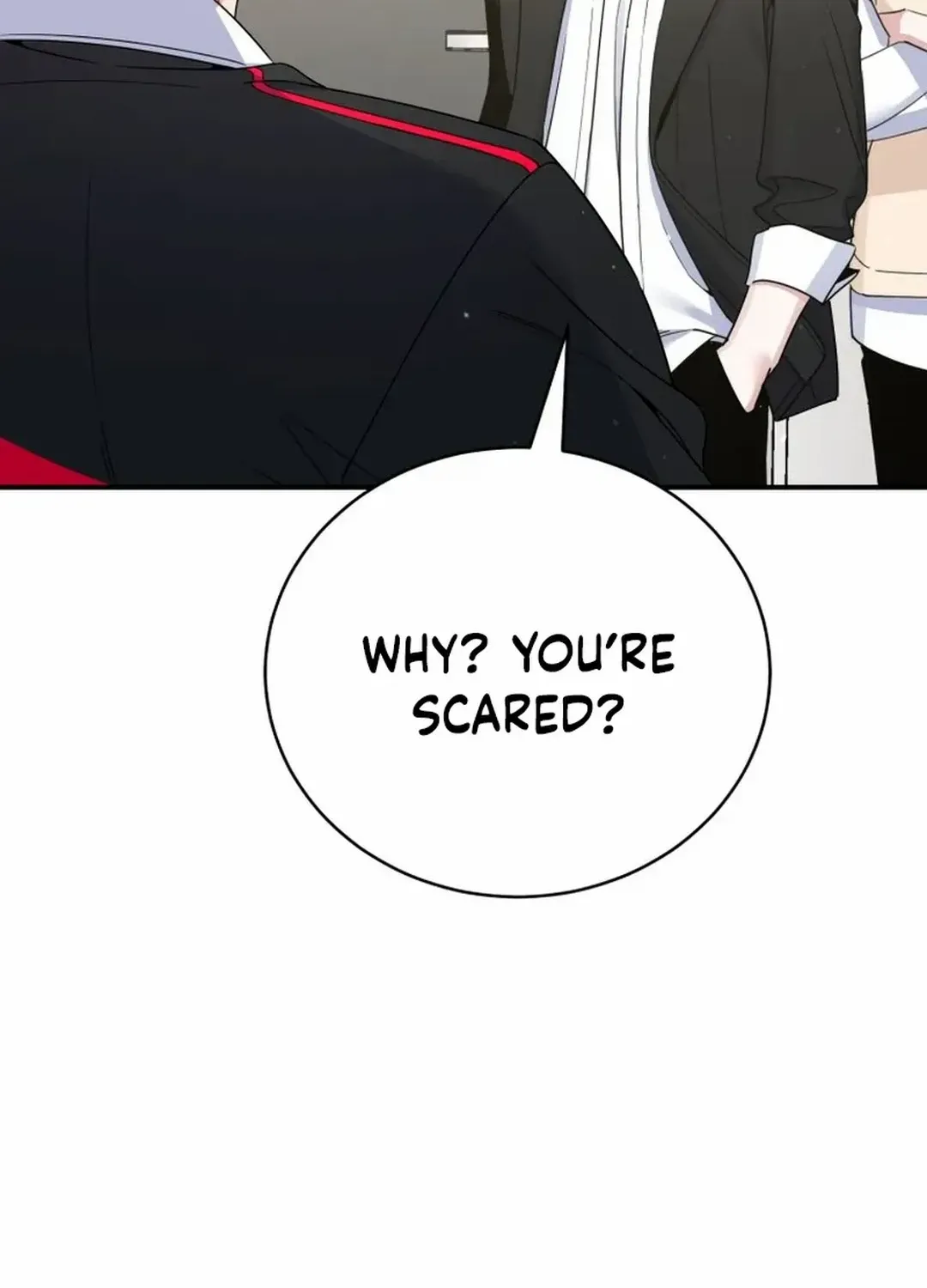 A Blank Slate Regression for the Idol That Lost His Original Mindset Kainu Manga Chapter 33 Page 57