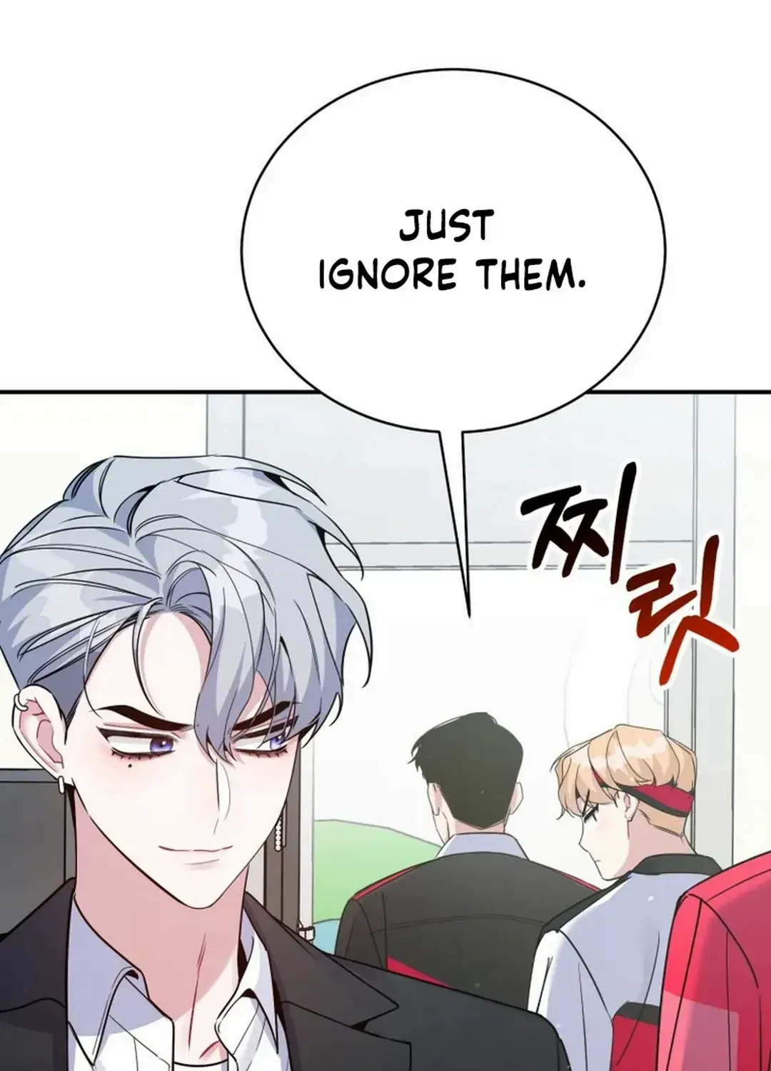 A Blank Slate Regression for the Idol That Lost His Original Mindset Kainu Manga Chapter 33 Page 58