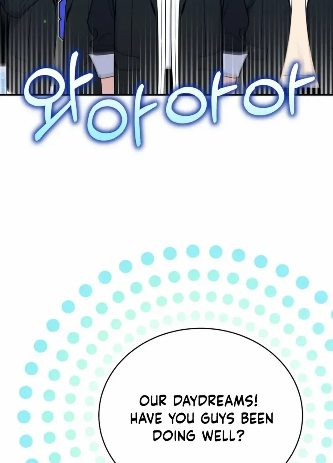 A Blank Slate Regression for the Idol That Lost His Original Mindset Kainu Manga Chapter 33 Page 65