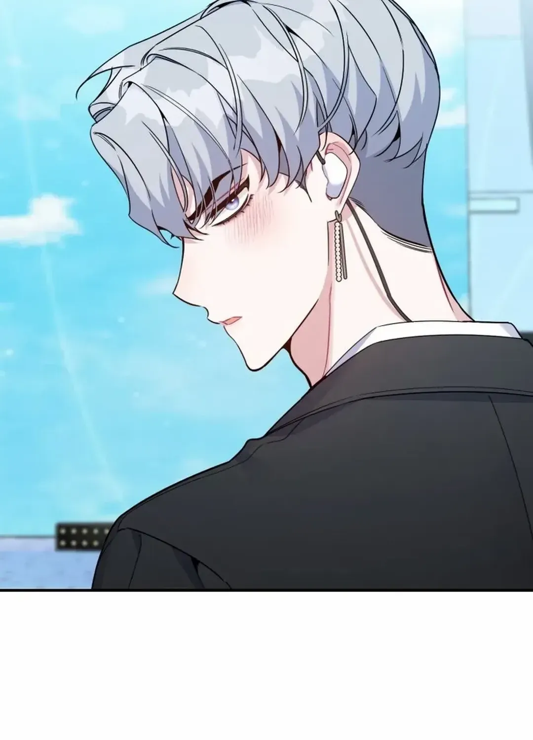A Blank Slate Regression for the Idol That Lost His Original Mindset Kainu Manga Chapter 33 Page 76