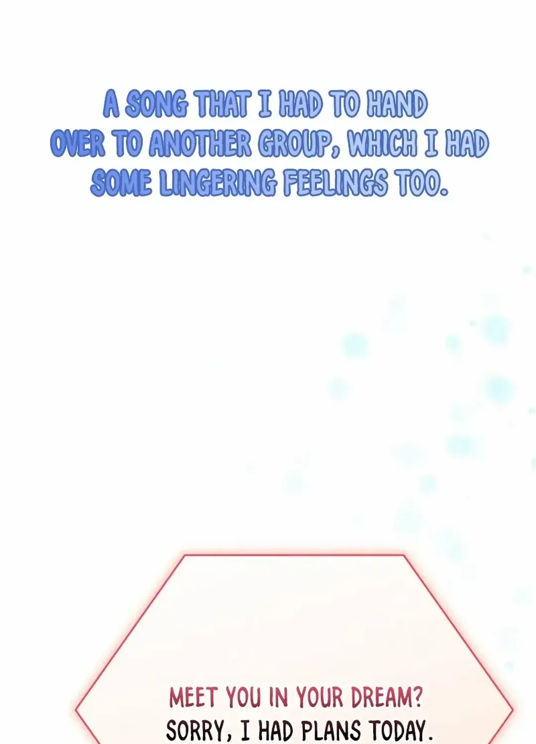A Blank Slate Regression for the Idol That Lost His Original Mindset Kainu Manga Chapter 33 Page 84