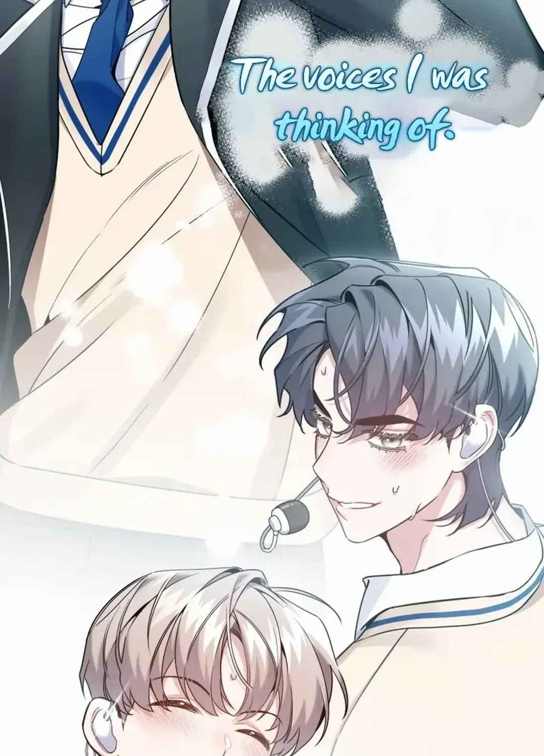 A Blank Slate Regression for the Idol That Lost His Original Mindset Kainu Manga Chapter 33 Page 89