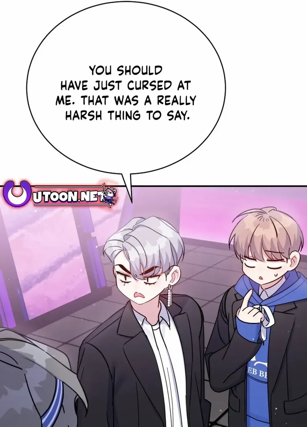 A Blank Slate Regression for the Idol That Lost His Original Mindset Kainu Manga Chapter 33 Page 109