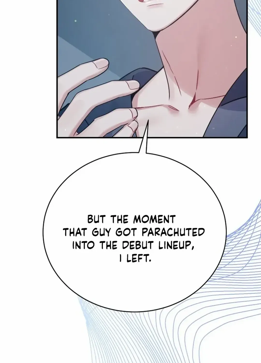 A Blank Slate Regression for the Idol That Lost His Original Mindset Kainu Manga Chapter 32 Page 7