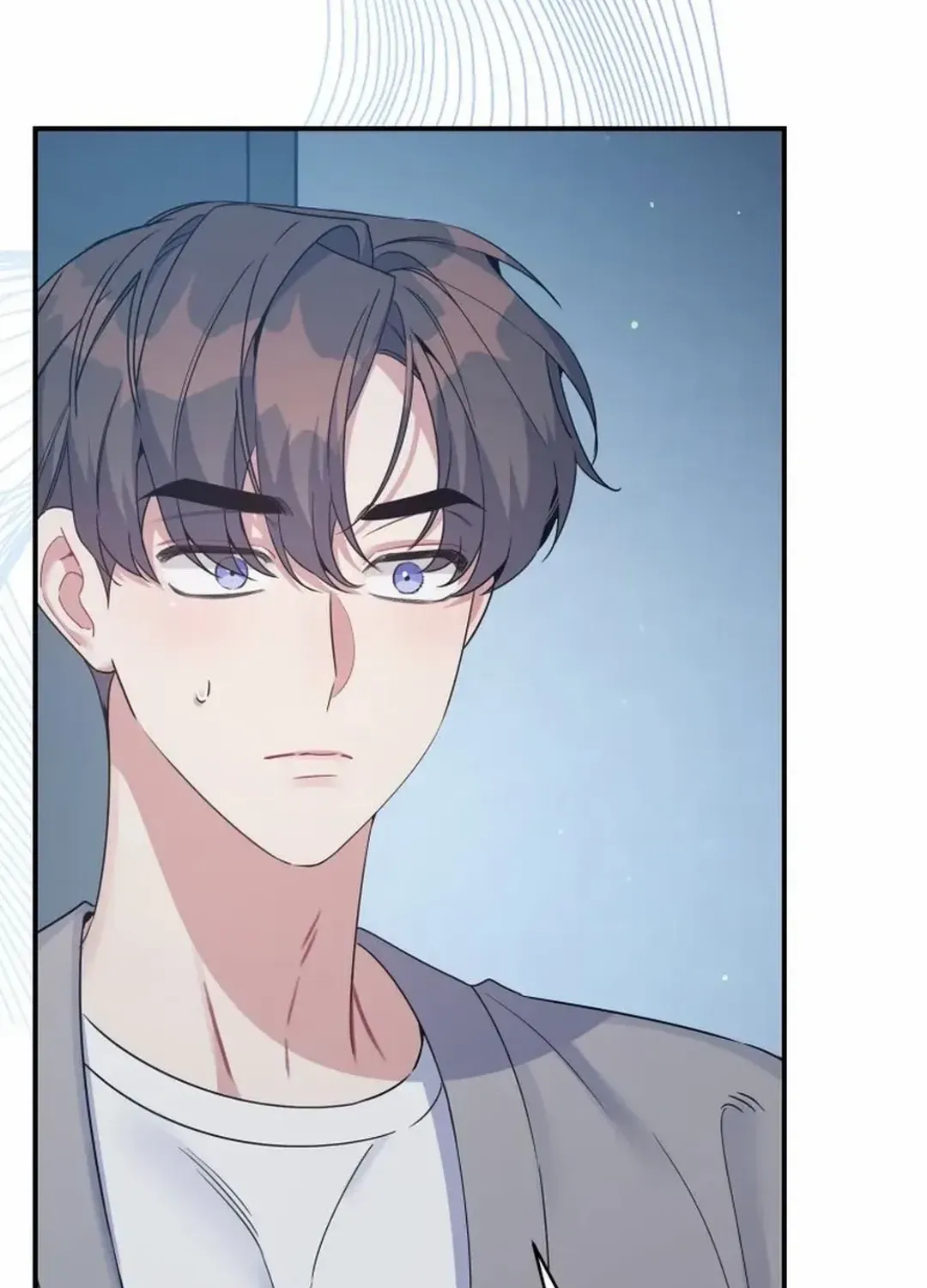 A Blank Slate Regression for the Idol That Lost His Original Mindset Kainu Manga Chapter 32 Page 8