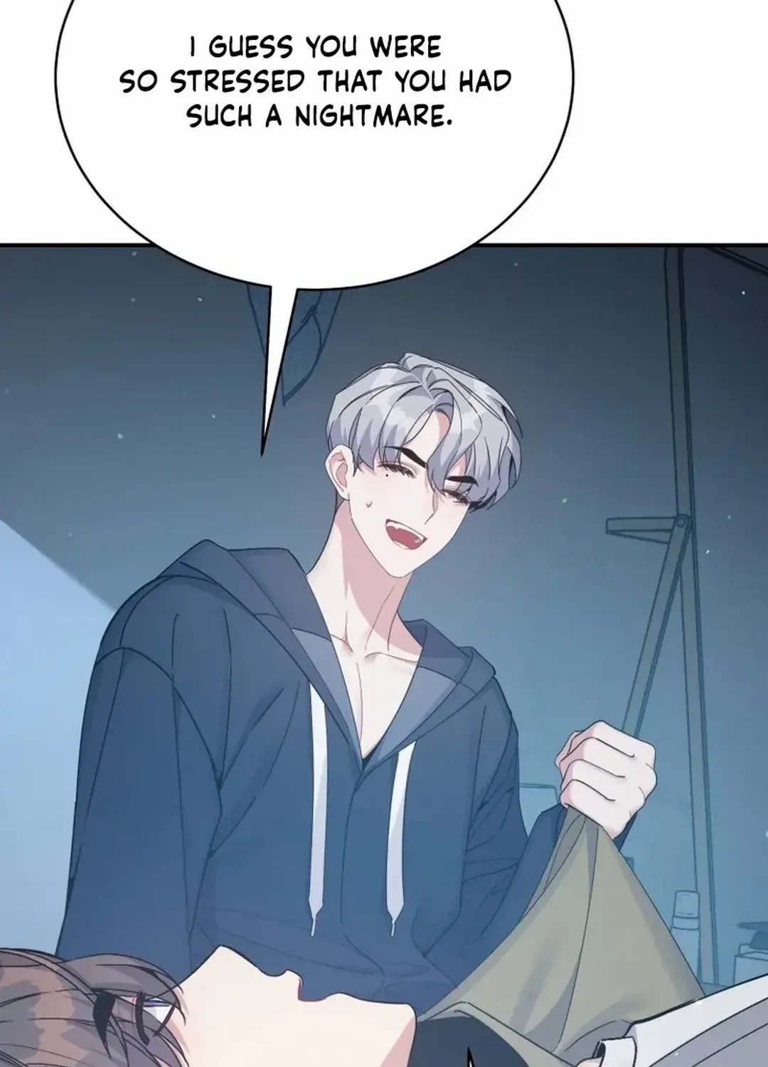 A Blank Slate Regression for the Idol That Lost His Original Mindset Kainu Manga Chapter 32 Page 17