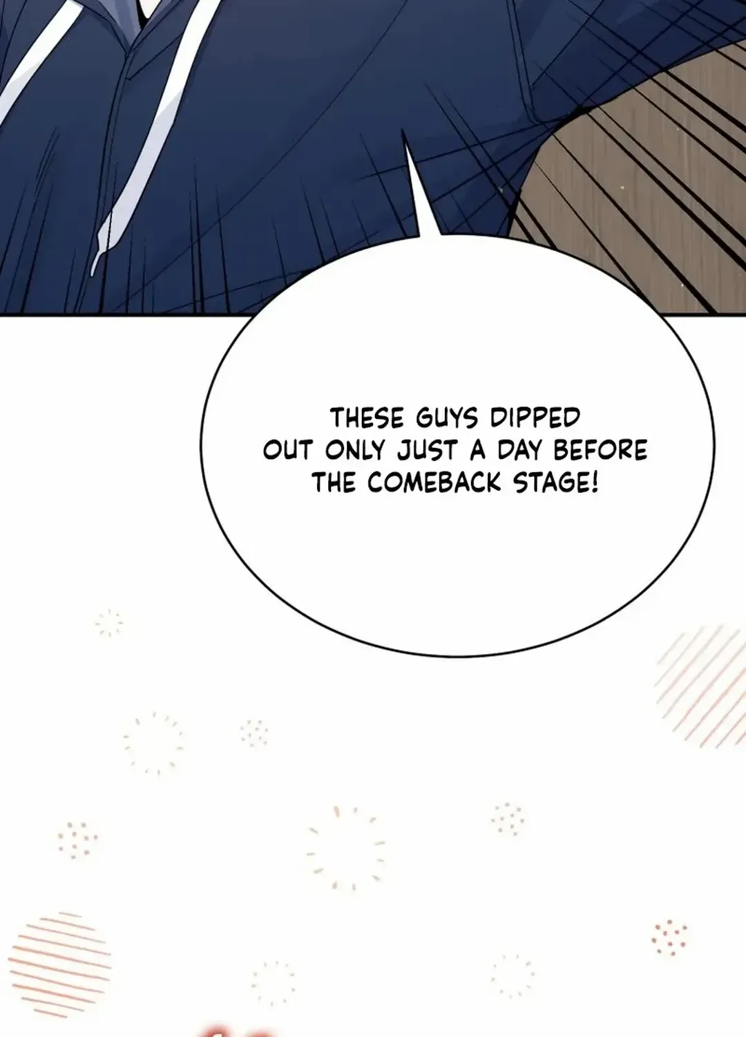 A Blank Slate Regression for the Idol That Lost His Original Mindset Kainu Manga Chapter 32 Page 27