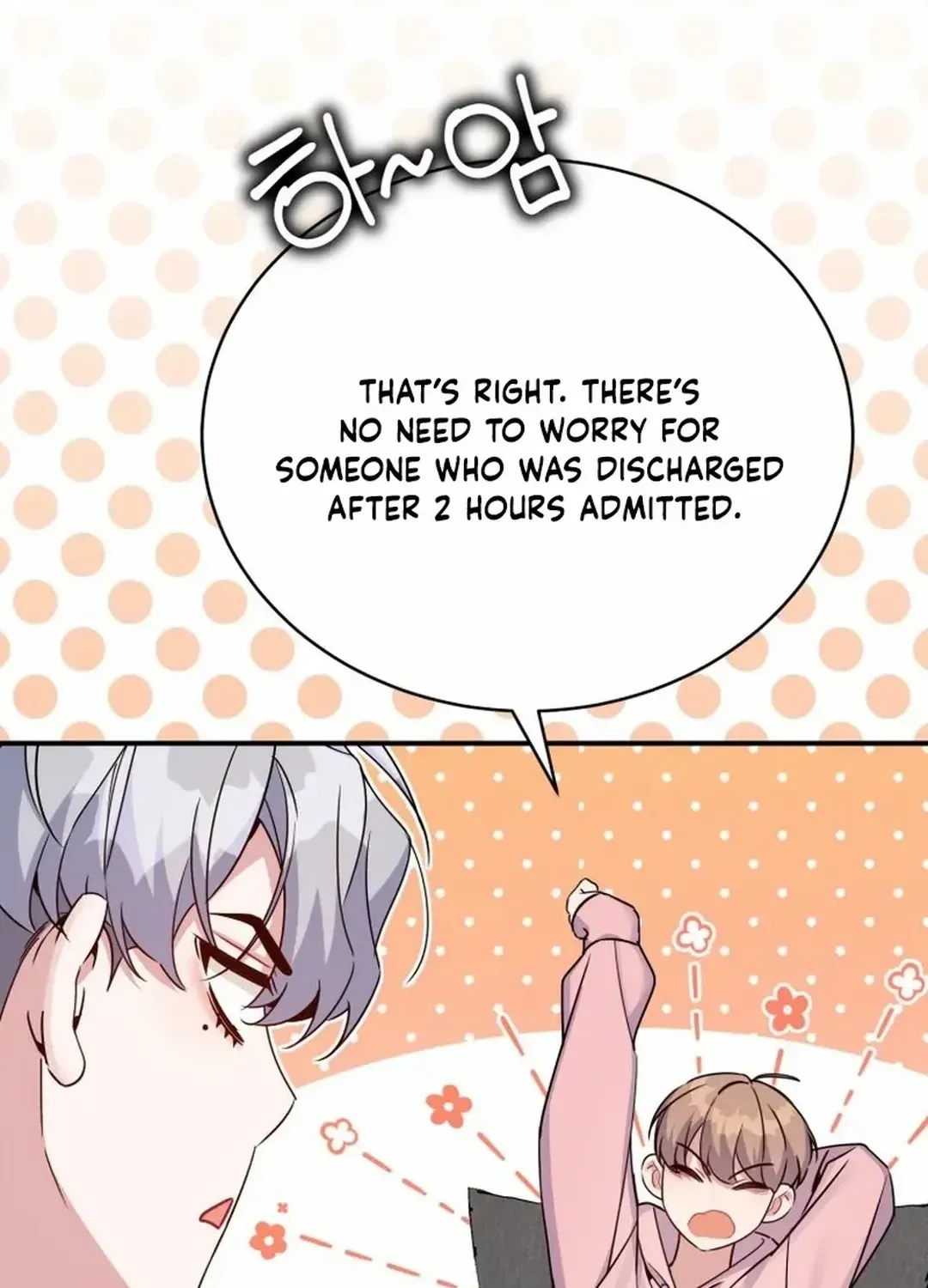 A Blank Slate Regression for the Idol That Lost His Original Mindset Kainu Manga Chapter 32 Page 34