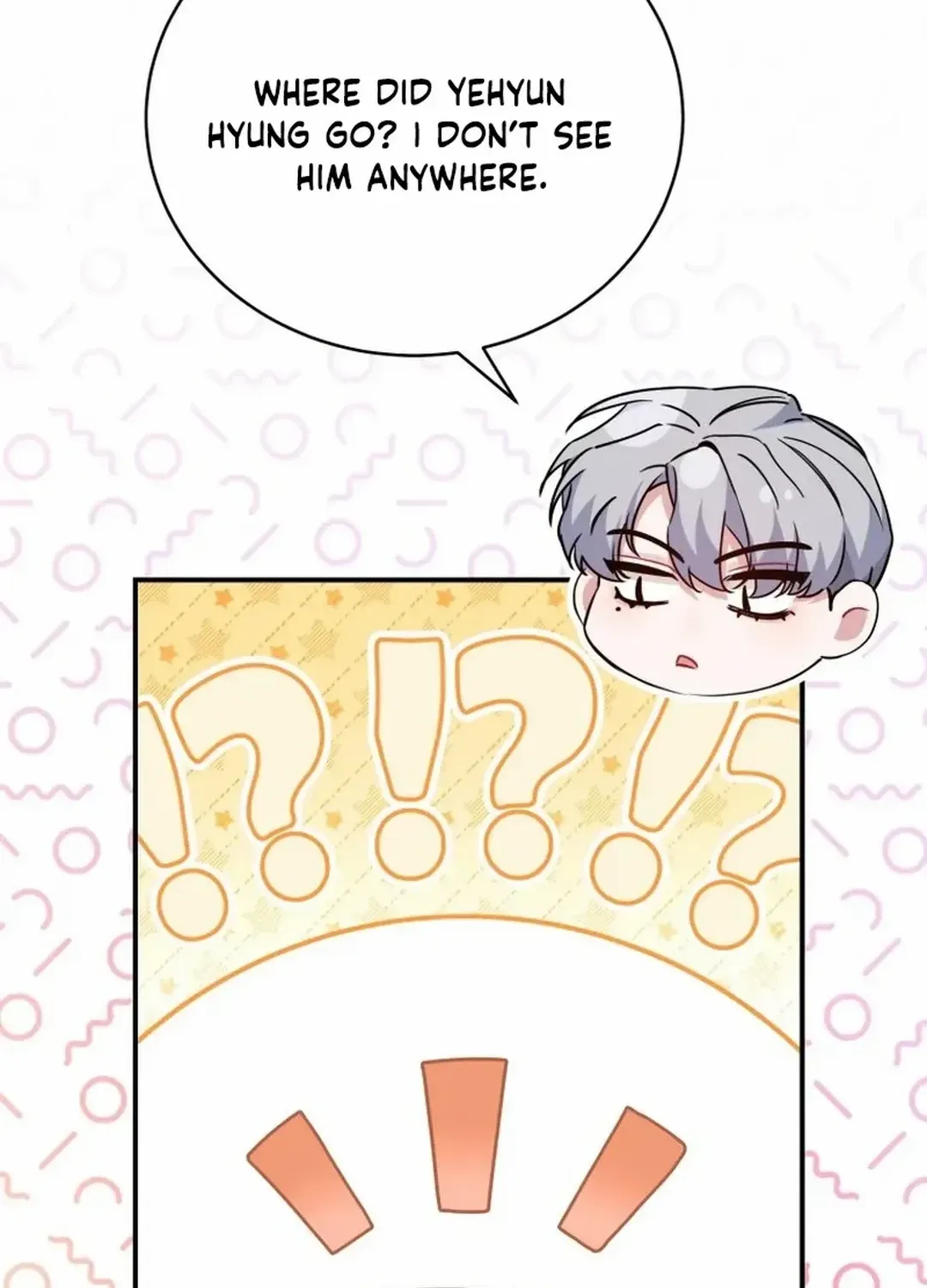A Blank Slate Regression for the Idol That Lost His Original Mindset Kainu Manga Chapter 32 Page 36