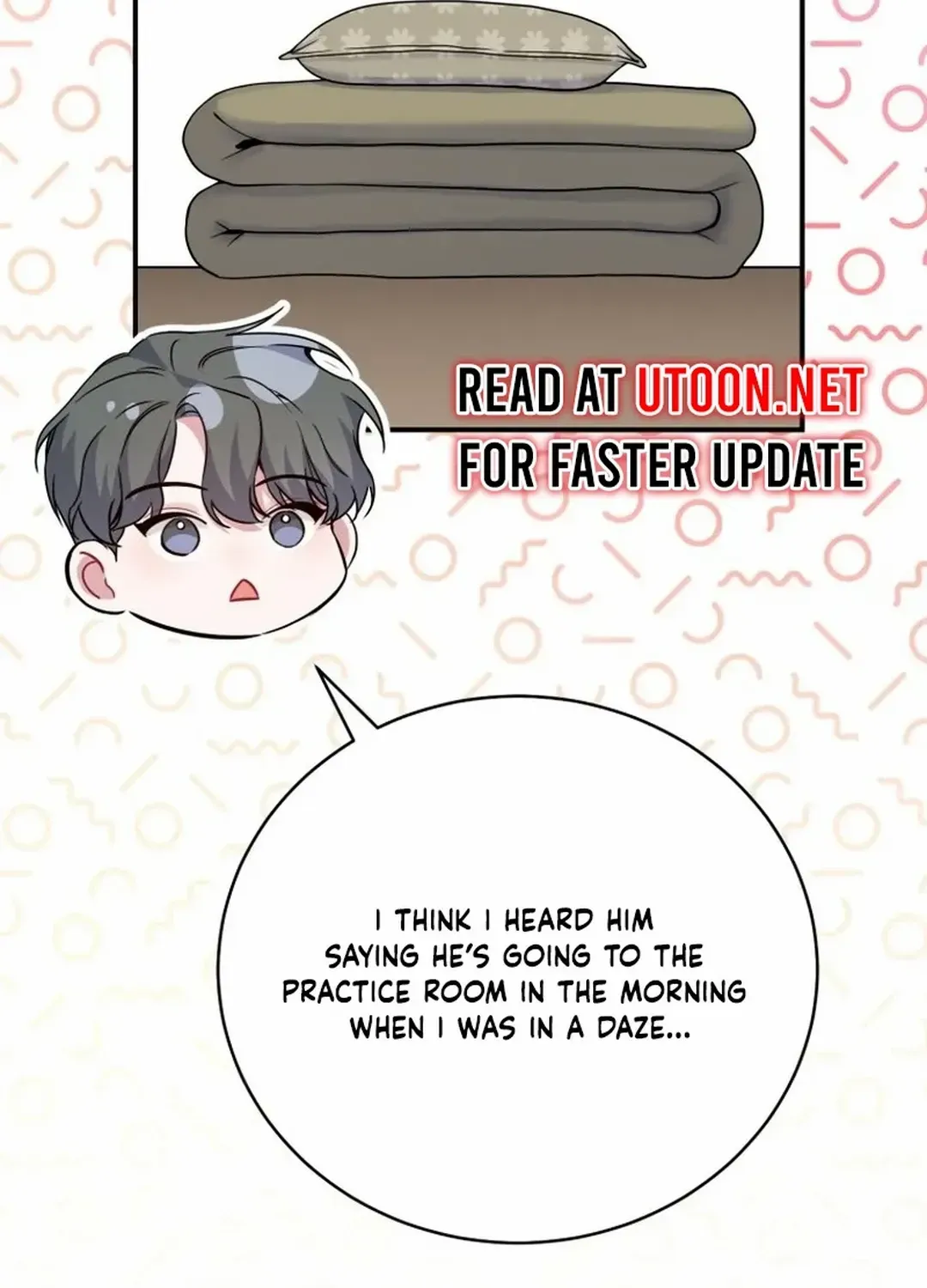 A Blank Slate Regression for the Idol That Lost His Original Mindset Kainu Manga Chapter 32 Page 37