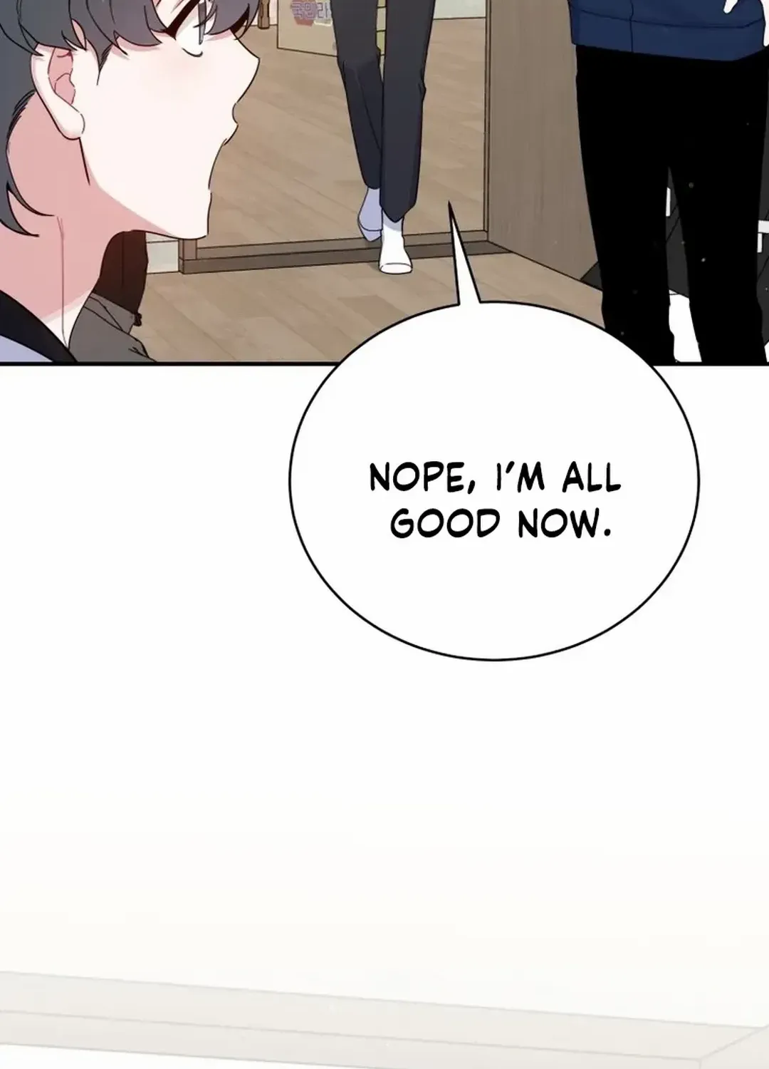 A Blank Slate Regression for the Idol That Lost His Original Mindset Kainu Manga Chapter 32 Page 40