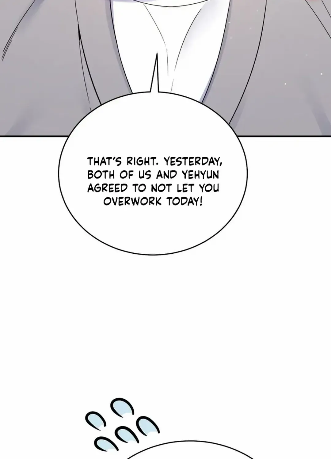 A Blank Slate Regression for the Idol That Lost His Original Mindset Kainu Manga Chapter 32 Page 42