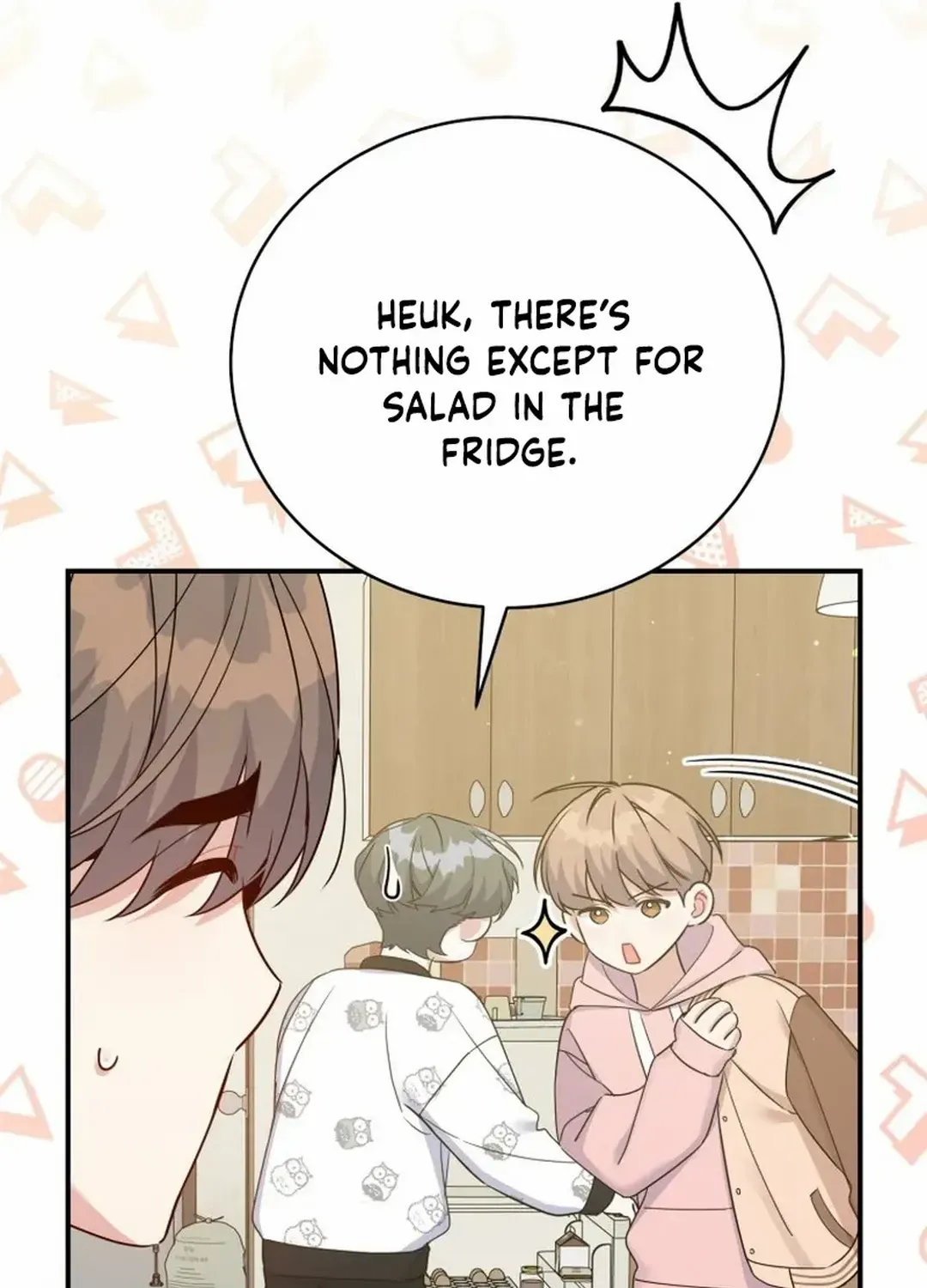 A Blank Slate Regression for the Idol That Lost His Original Mindset Kainu Manga Chapter 32 Page 46