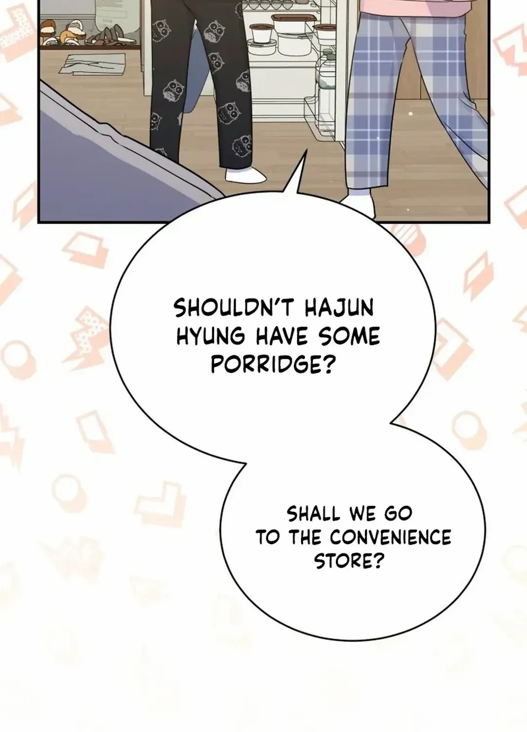 A Blank Slate Regression for the Idol That Lost His Original Mindset Kainu Manga Chapter 32 Page 47