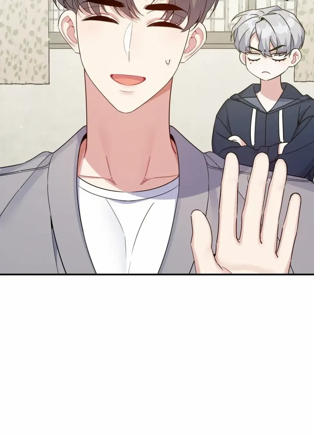 A Blank Slate Regression for the Idol That Lost His Original Mindset Kainu Manga Chapter 32 Page 49