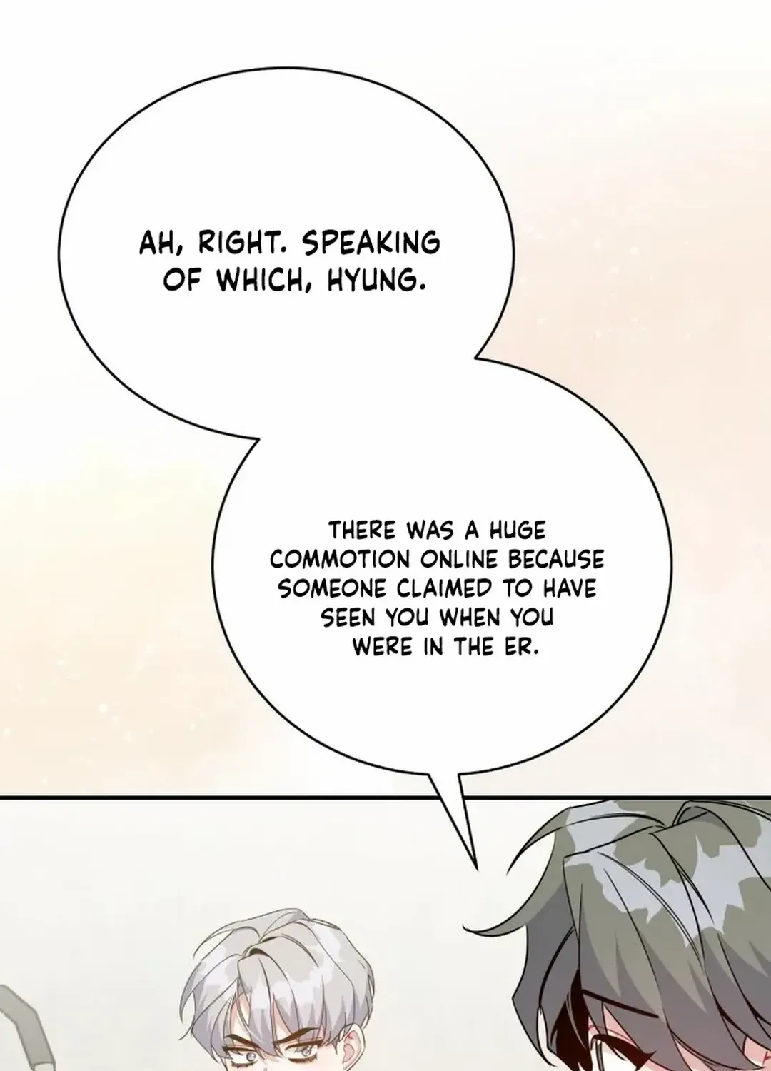 A Blank Slate Regression for the Idol That Lost His Original Mindset Kainu Manga Chapter 32 Page 60