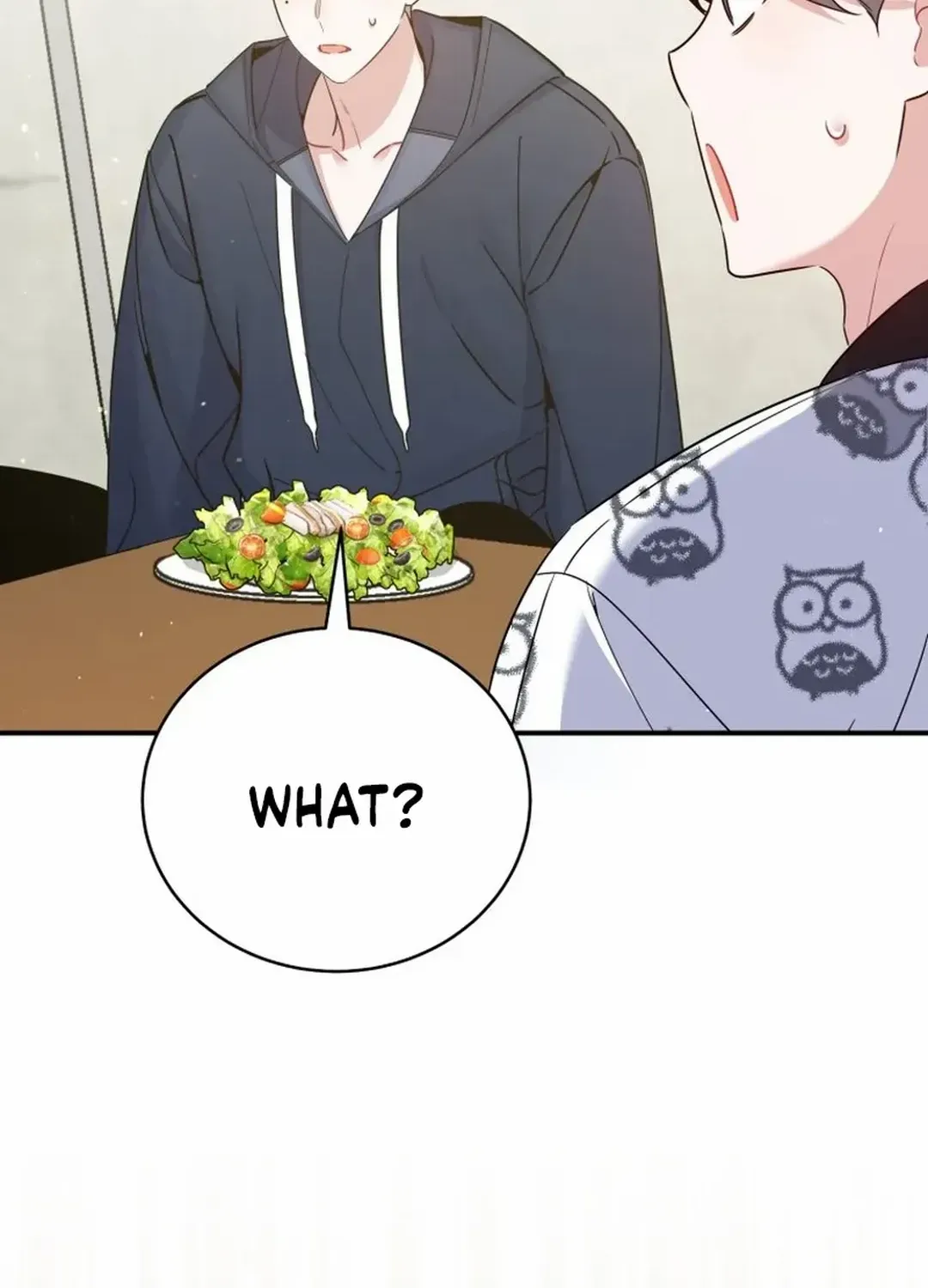 A Blank Slate Regression for the Idol That Lost His Original Mindset Kainu Manga Chapter 32 Page 61