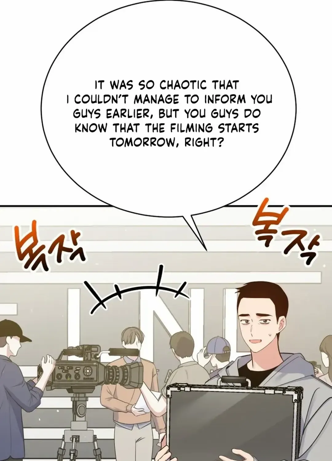 A Blank Slate Regression for the Idol That Lost His Original Mindset Kainu Manga Chapter 32 Page 86
