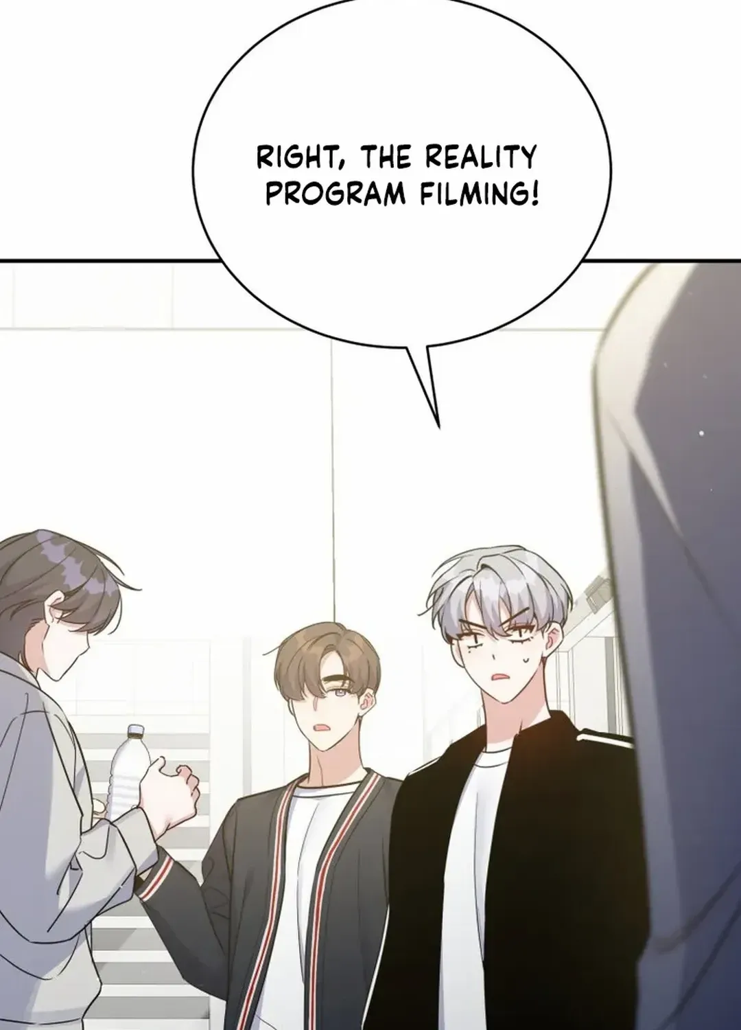 A Blank Slate Regression for the Idol That Lost His Original Mindset Kainu Manga Chapter 32 Page 88