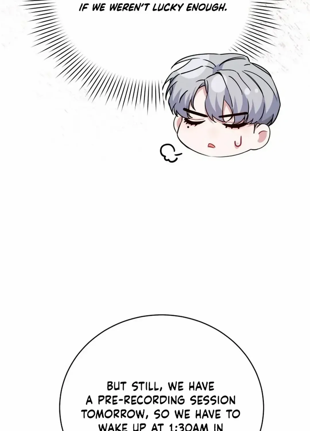 A Blank Slate Regression for the Idol That Lost His Original Mindset Kainu Manga Chapter 32 Page 90