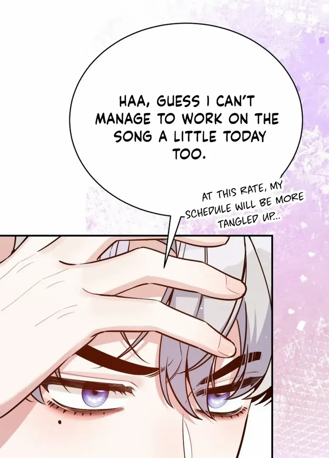 A Blank Slate Regression for the Idol That Lost His Original Mindset Kainu Manga Chapter 32 Page 93