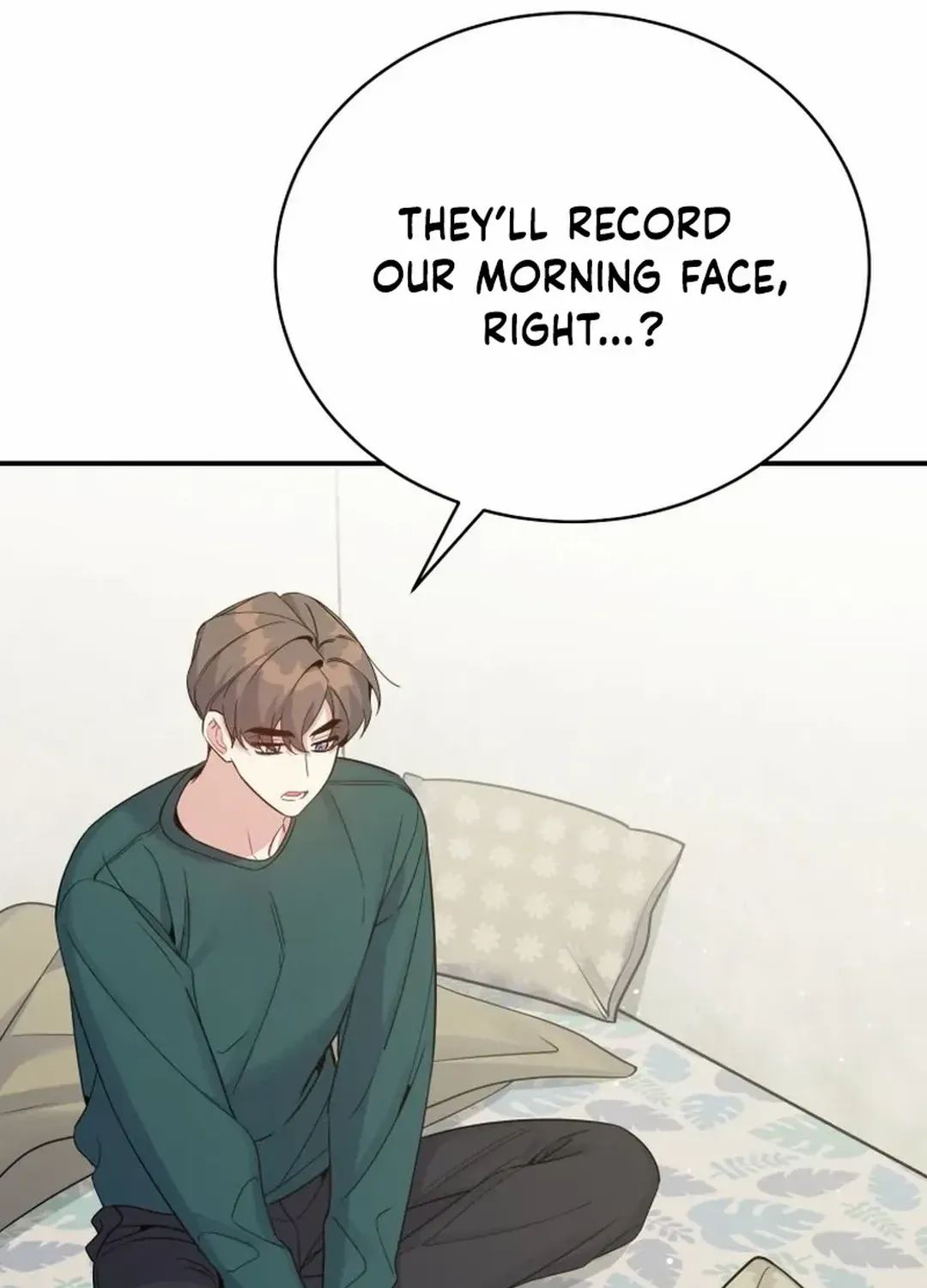 A Blank Slate Regression for the Idol That Lost His Original Mindset Kainu Manga Chapter 32 Page 104