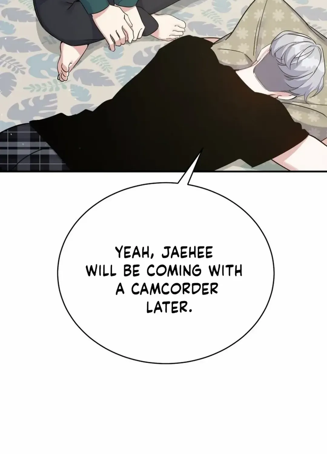 A Blank Slate Regression for the Idol That Lost His Original Mindset Kainu Manga Chapter 32 Page 105