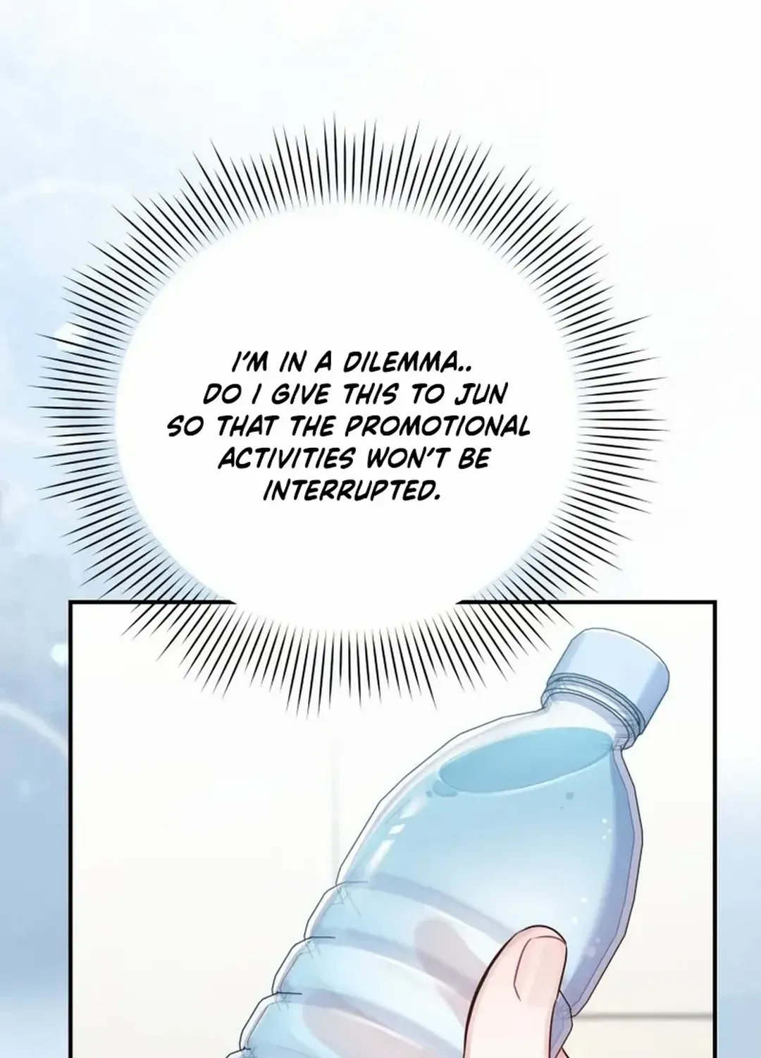 A Blank Slate Regression for the Idol That Lost His Original Mindset Kainu Manga Chapter 31 Page 7