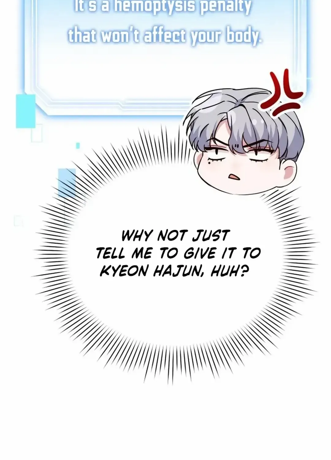 A Blank Slate Regression for the Idol That Lost His Original Mindset Kainu Manga Chapter 31 Page 10