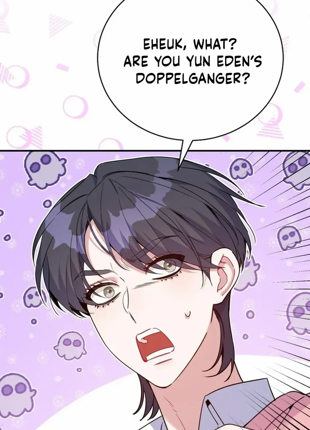 A Blank Slate Regression for the Idol That Lost His Original Mindset Kainu Manga Chapter 31 Page 17