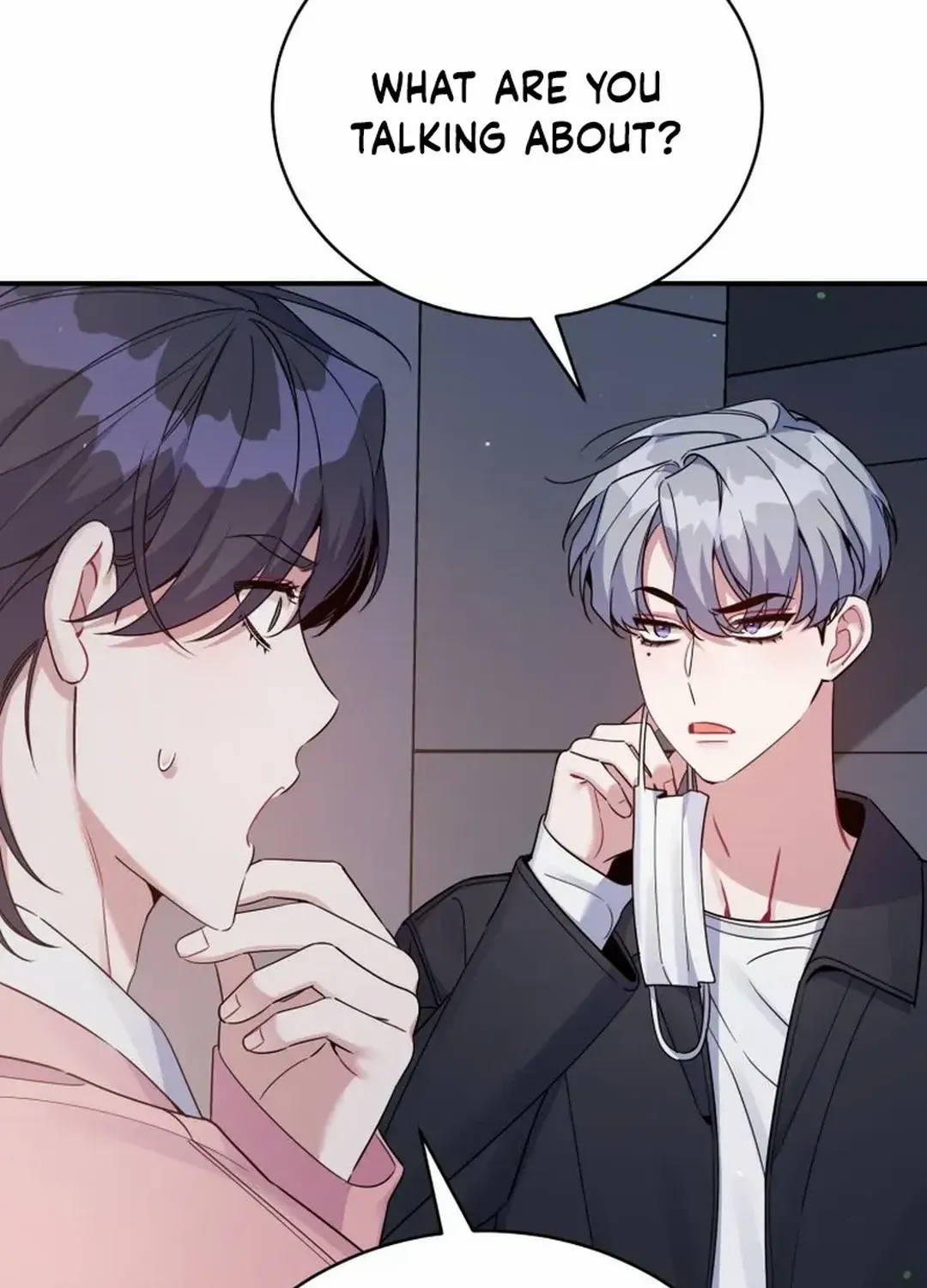A Blank Slate Regression for the Idol That Lost His Original Mindset Kainu Manga Chapter 31 Page 19