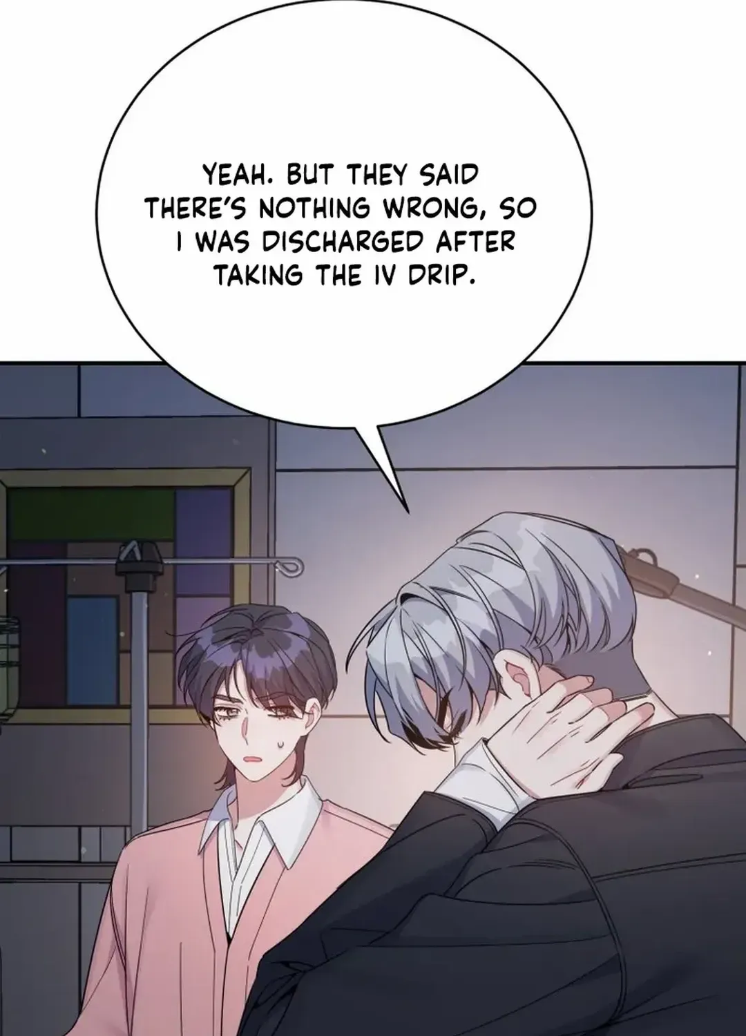 A Blank Slate Regression for the Idol That Lost His Original Mindset Kainu Manga Chapter 31 Page 21