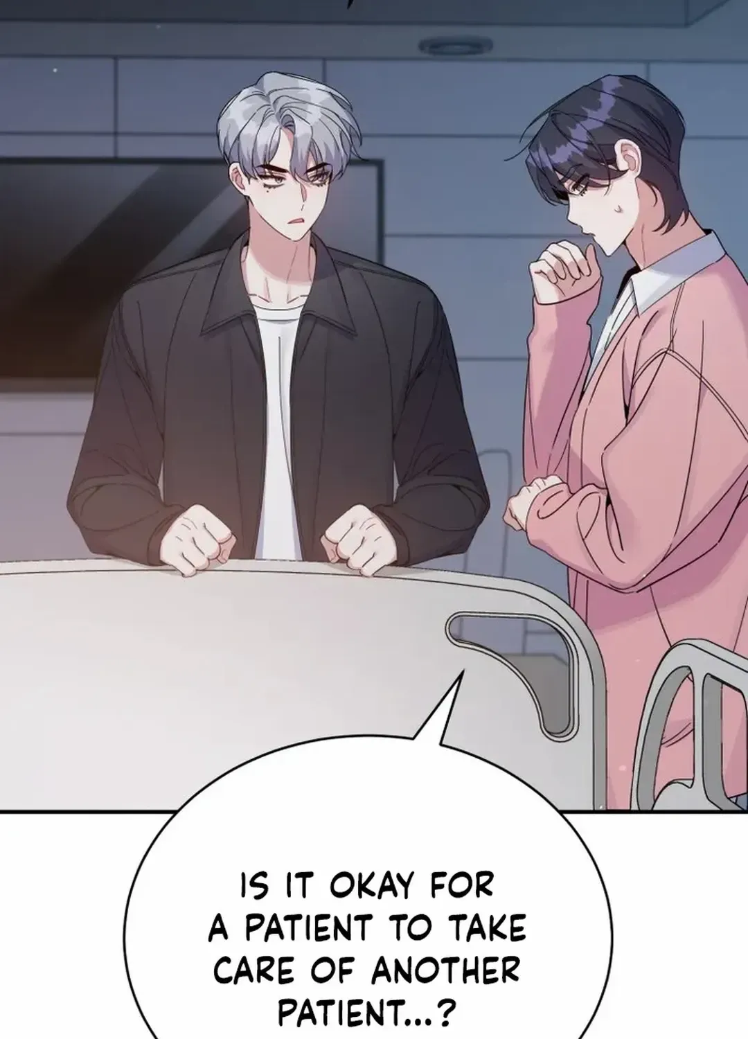 A Blank Slate Regression for the Idol That Lost His Original Mindset Kainu Manga Chapter 31 Page 25