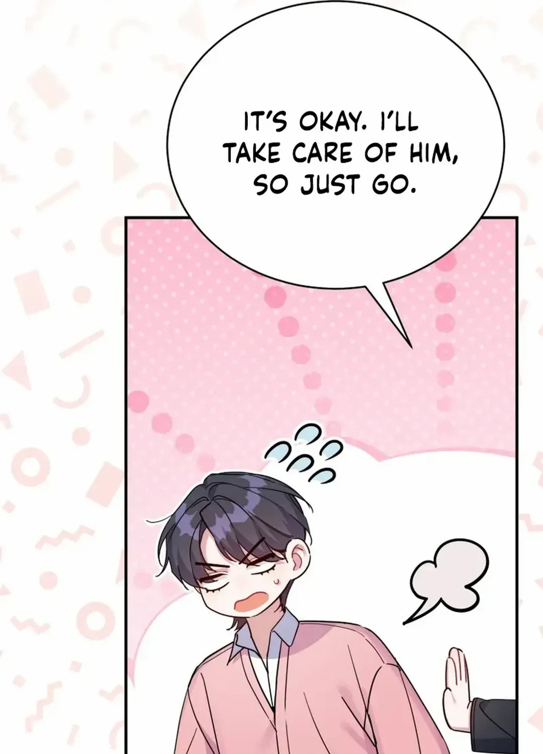 A Blank Slate Regression for the Idol That Lost His Original Mindset Kainu Manga Chapter 31 Page 27