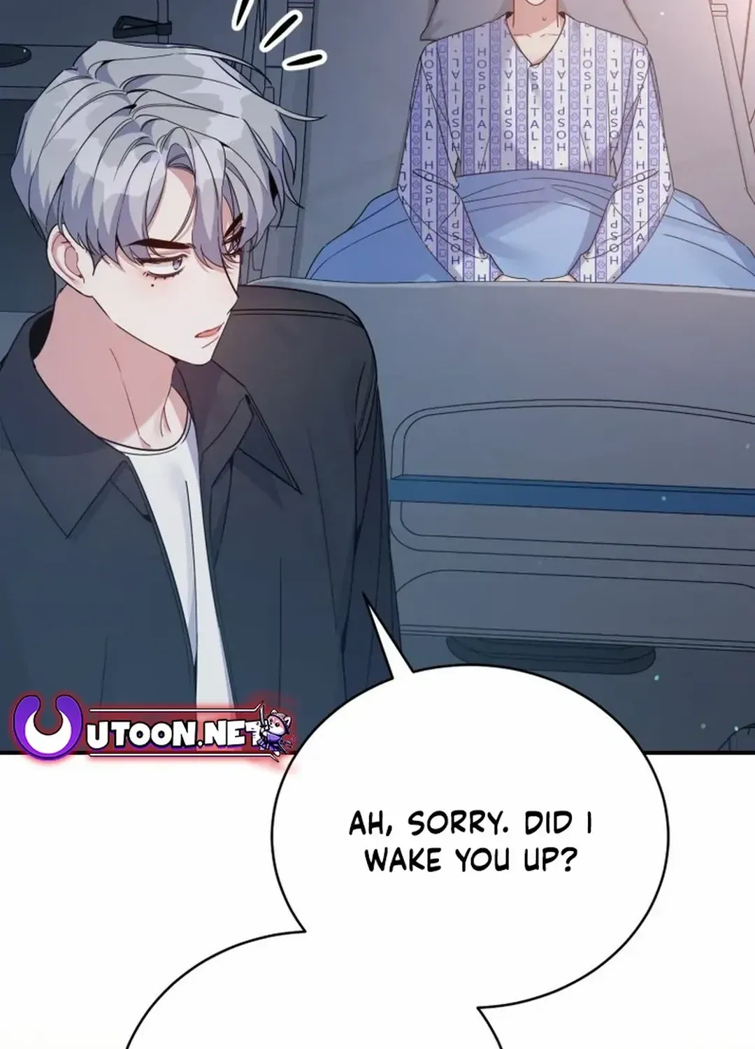 A Blank Slate Regression for the Idol That Lost His Original Mindset Kainu Manga Chapter 31 Page 31