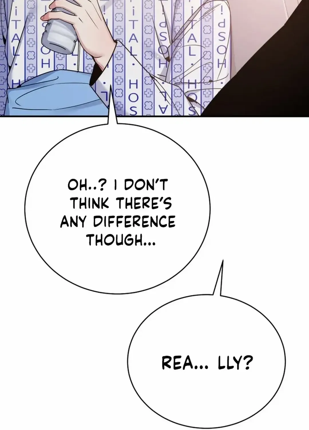 A Blank Slate Regression for the Idol That Lost His Original Mindset Kainu Manga Chapter 31 Page 48