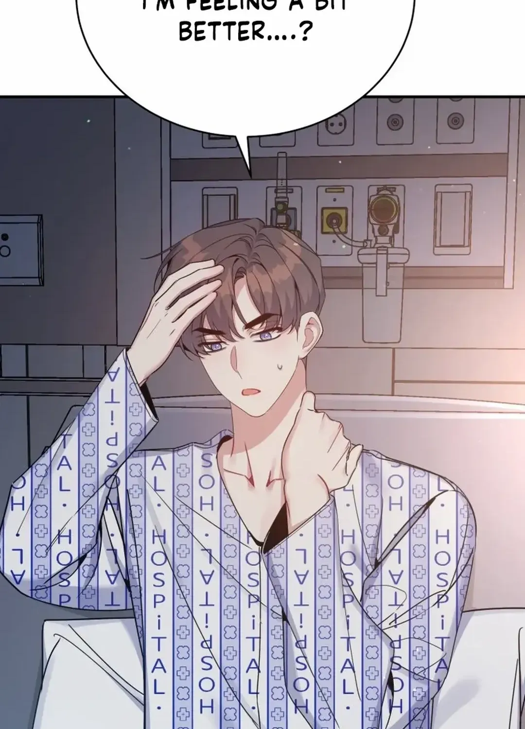 A Blank Slate Regression for the Idol That Lost His Original Mindset Kainu Manga Chapter 31 Page 52
