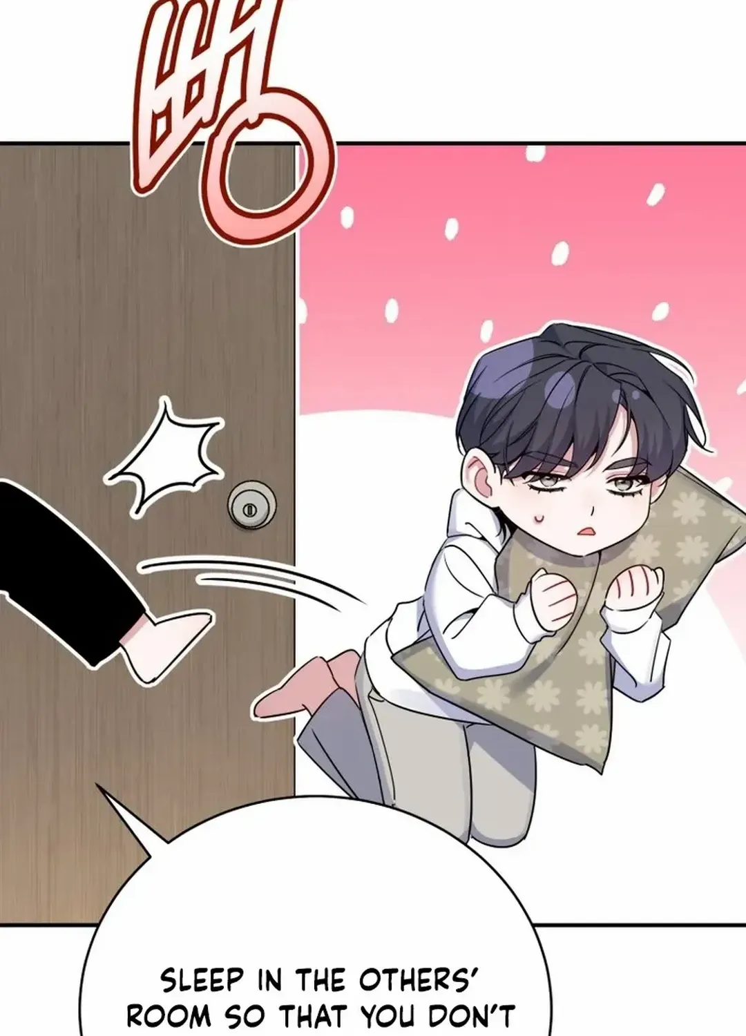 A Blank Slate Regression for the Idol That Lost His Original Mindset Kainu Manga Chapter 31 Page 62
