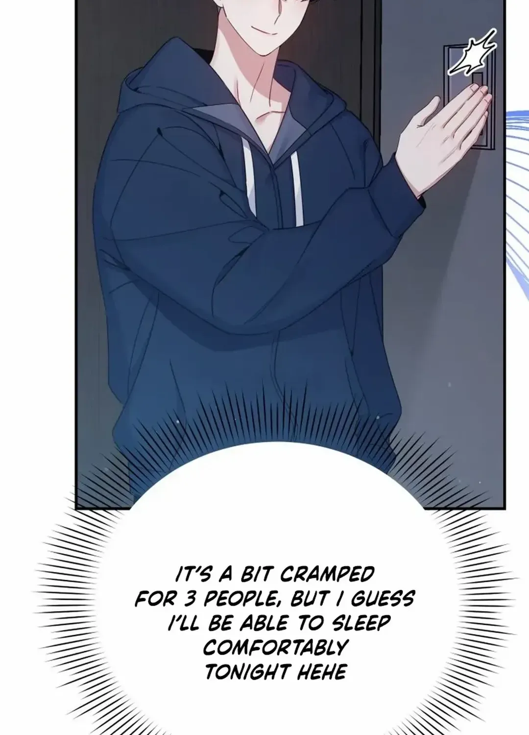 A Blank Slate Regression for the Idol That Lost His Original Mindset Kainu Manga Chapter 31 Page 64