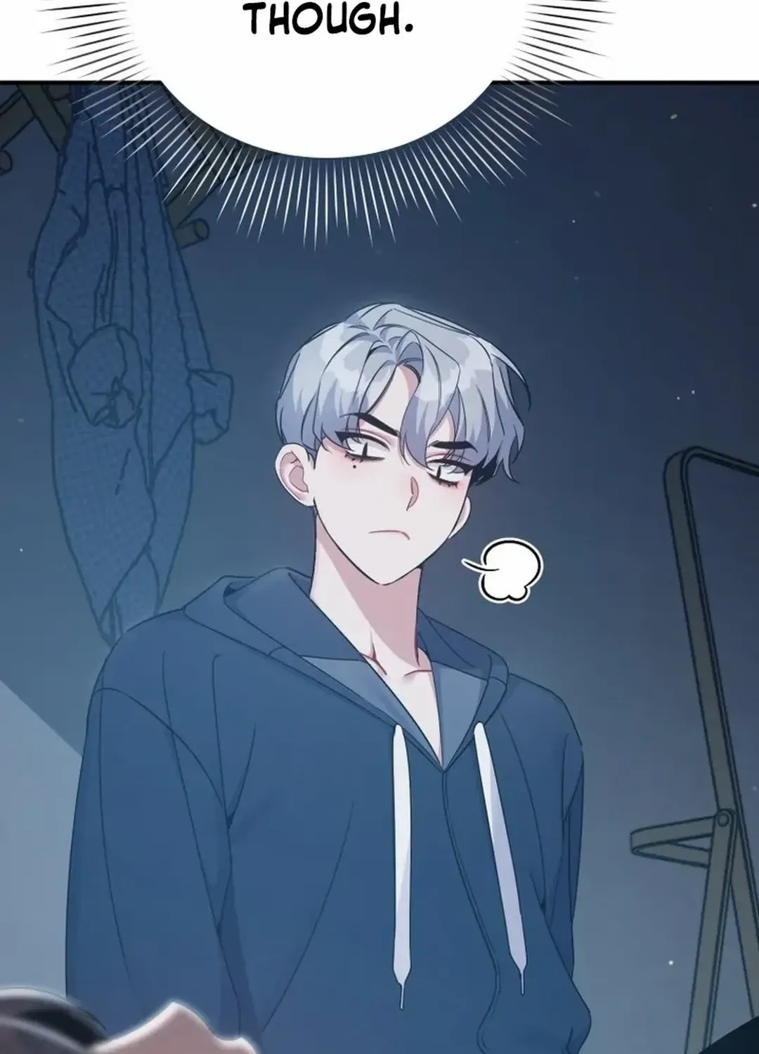 A Blank Slate Regression for the Idol That Lost His Original Mindset Kainu Manga Chapter 31 Page 68