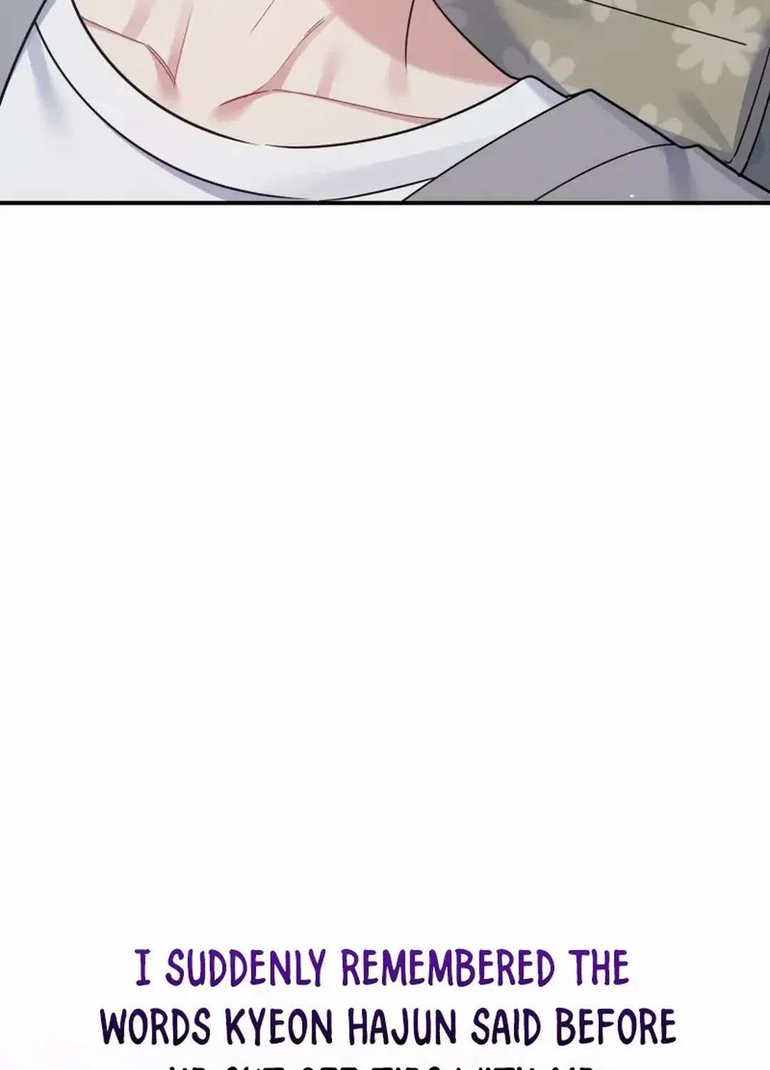 A Blank Slate Regression for the Idol That Lost His Original Mindset Kainu Manga Chapter 31 Page 77