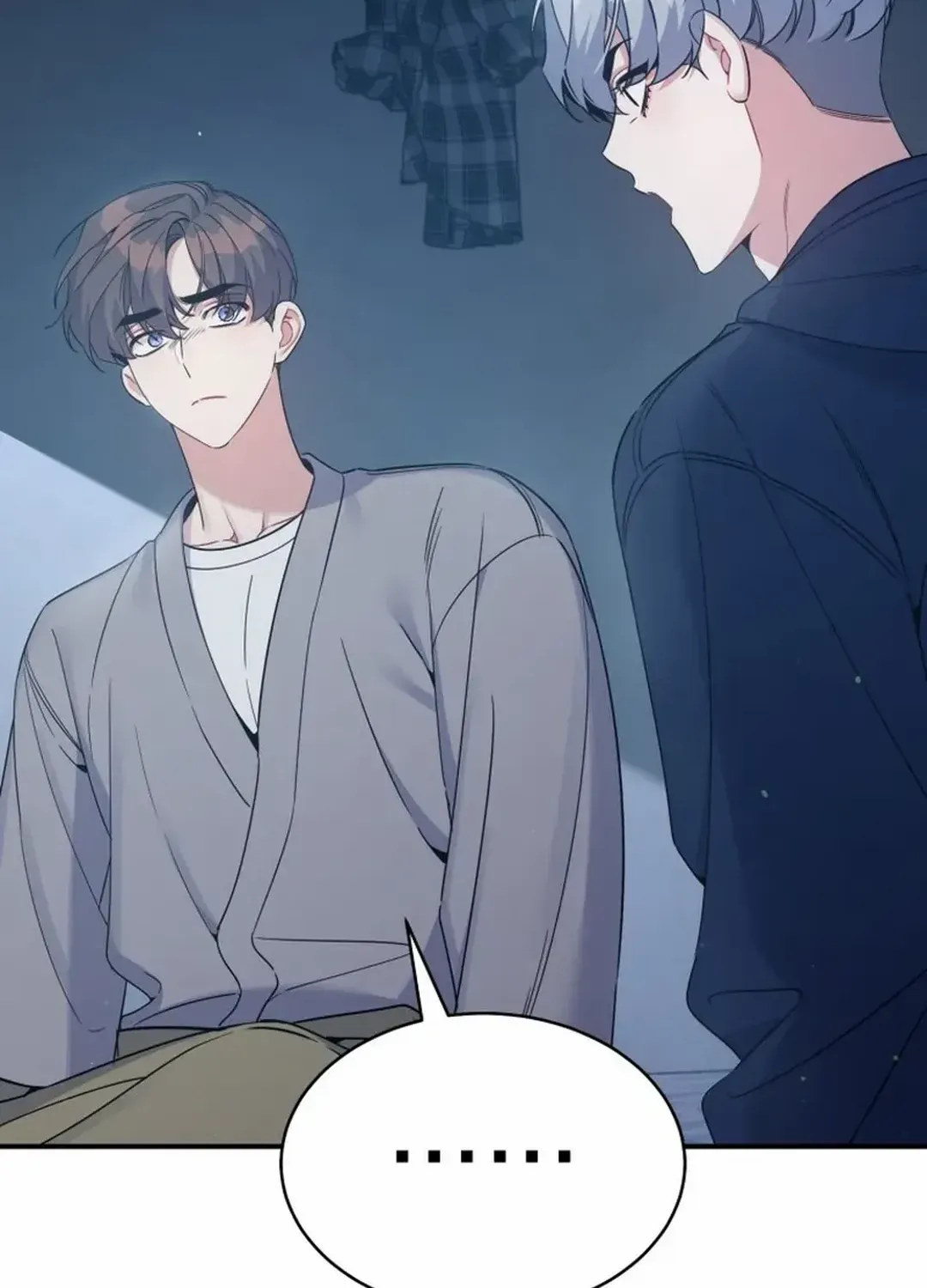 A Blank Slate Regression for the Idol That Lost His Original Mindset Kainu Manga Chapter 31 Page 88