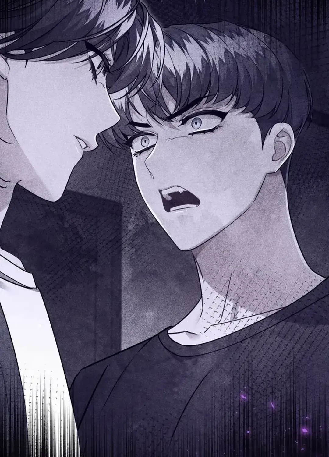 A Blank Slate Regression for the Idol That Lost His Original Mindset Kainu Manga Chapter 31 Page 100