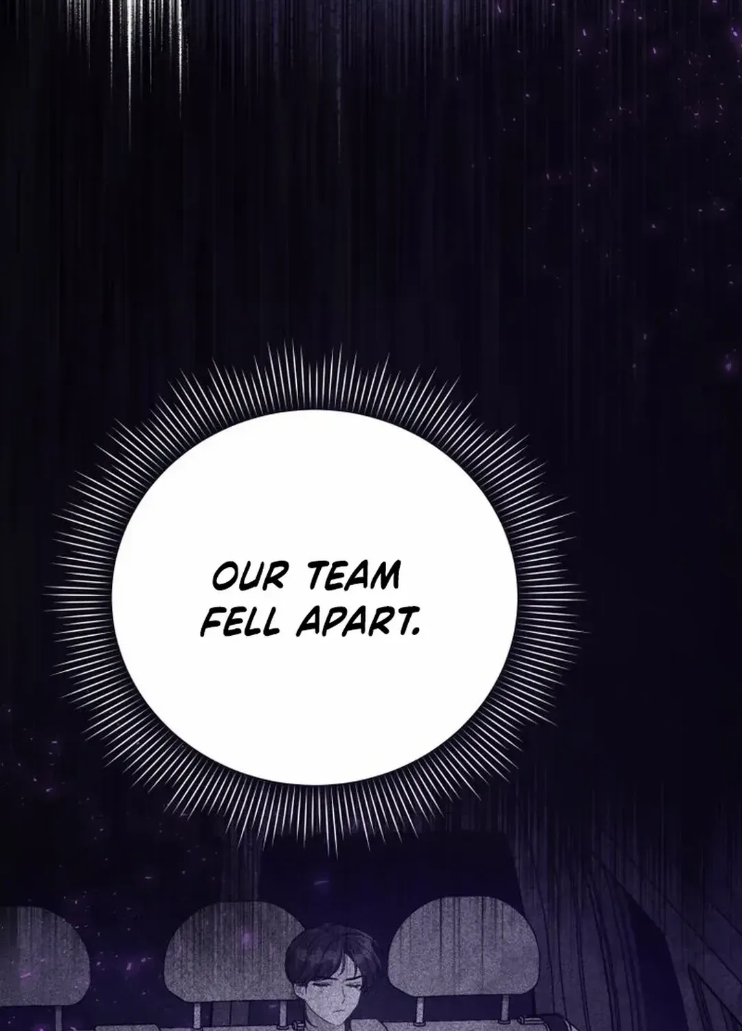 A Blank Slate Regression for the Idol That Lost His Original Mindset Kainu Manga Chapter 31 Page 101