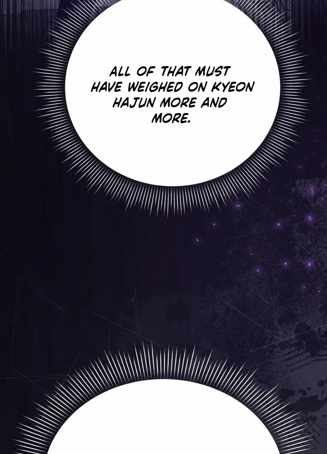 A Blank Slate Regression for the Idol That Lost His Original Mindset Kainu Manga Chapter 31 Page 103