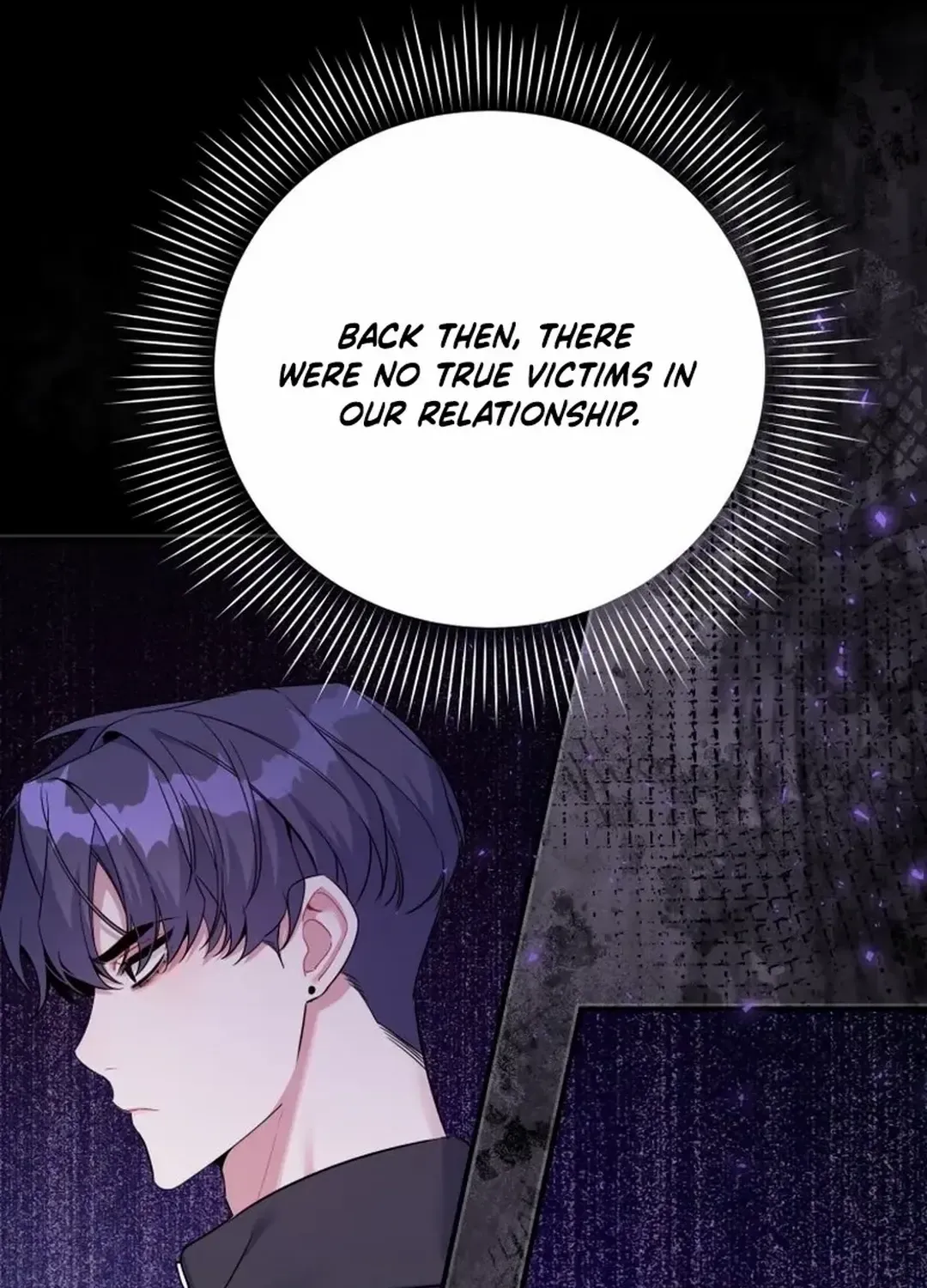 A Blank Slate Regression for the Idol That Lost His Original Mindset Kainu Manga Chapter 31 Page 105