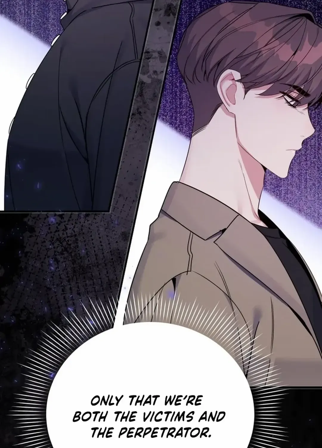 A Blank Slate Regression for the Idol That Lost His Original Mindset Kainu Manga Chapter 31 Page 106