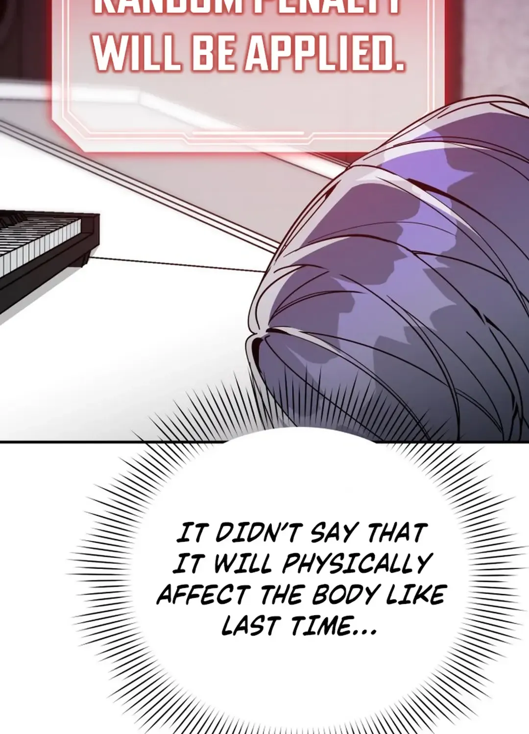 A Blank Slate Regression for the Idol That Lost His Original Mindset Kainu Manga Chapter 30 Page 19